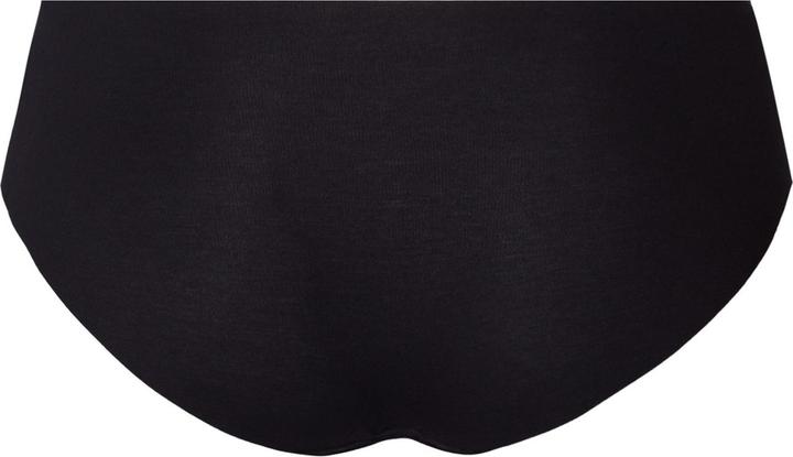 Immagine prodotto Hanro Cotone invisibile Midislip (L, Confezione singola)