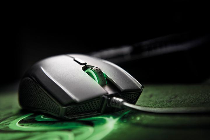 Produktbild Razer Abyssus V2 (Kabelgebunden)