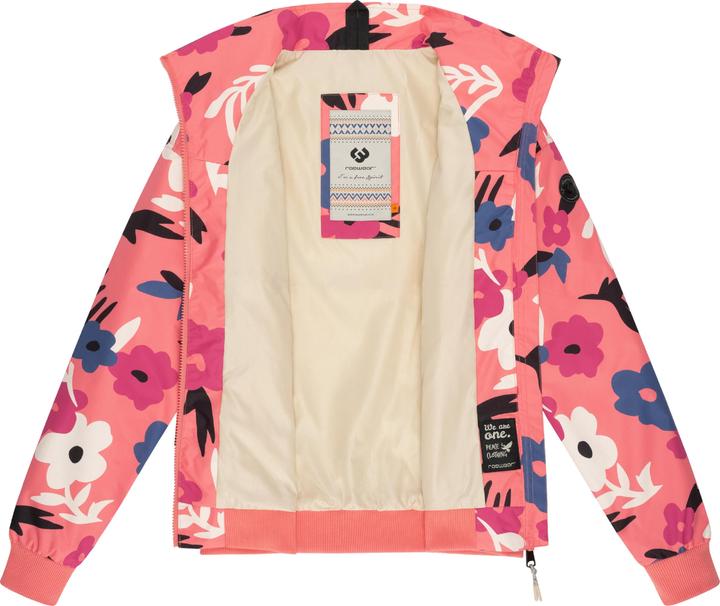 Actual product image Ragwear Goona Print (XS)