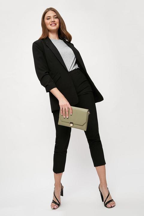 Actual product image Dorothy Perkins Blazer Ruffled (Frequency band 38 (2600 MHz))