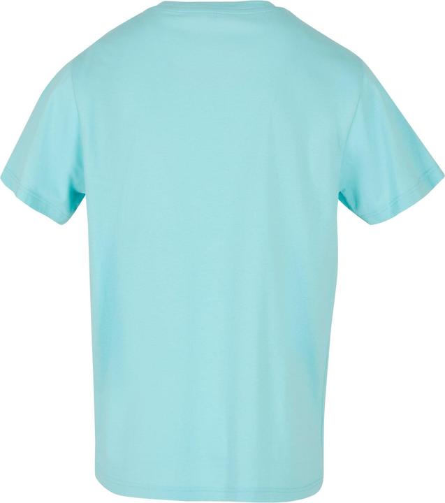 Actual product image Mister Tee Home Hoop Tee - 89327 (3XL)