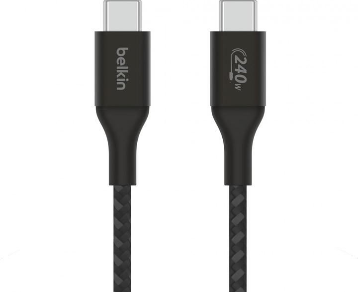 Actual product image Belkin CAB015bt1M (1 m, USB 2.0, 48 W)