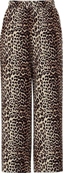 Pieces Pctiffany Hw Wide Pants Wvn Noos Bc (XS)