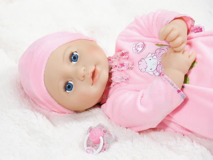 Produktbild Zapf Creation Baby Annabell