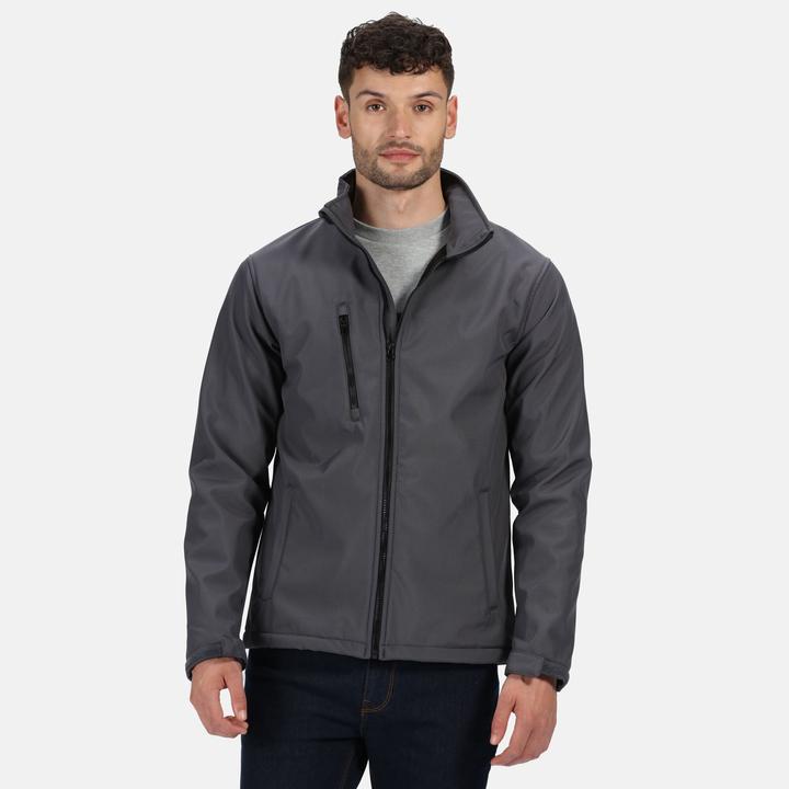 Produktbild Regatta Softshelljacke Ablaze dreilagig (L)