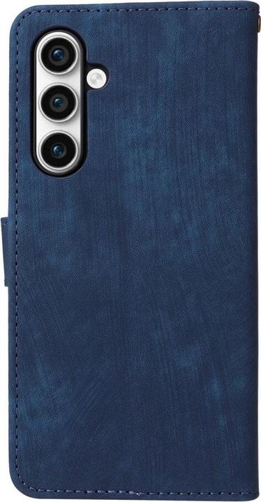 Produktbild Cover-Discount FE - Etui mit RFID Blocker (Samsung Galaxy S24 FE)