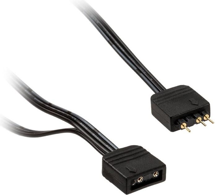 Immagine prodotto Akasa Cavo splitter per LED RGB (RGB)