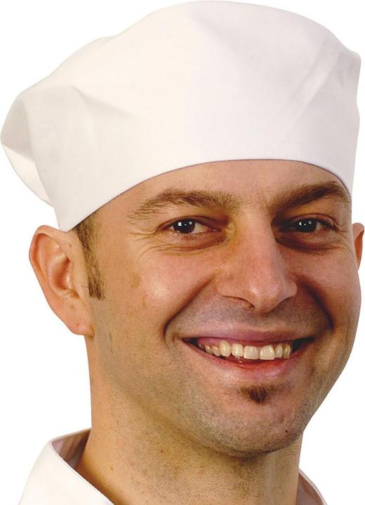 Actual product image BonChef Chef's hat