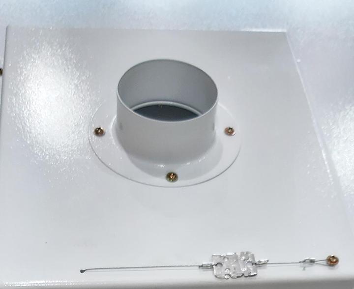 Actual product image Phoenix Battery Safe BS1932K Battery Commander Key (Shipping)