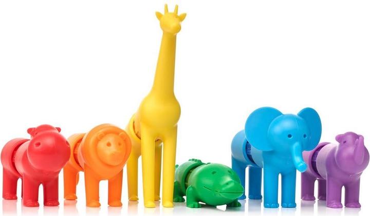 Produktbild Smartmax Safari Animals