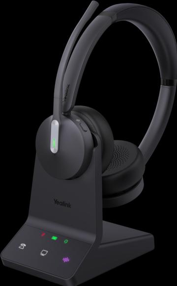 Actual product image Yealink WH 64 (Wireless, USB-C)