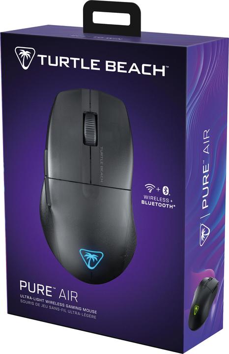 Immagine prodotto Turtle Beach Aria pura (Senza fili)