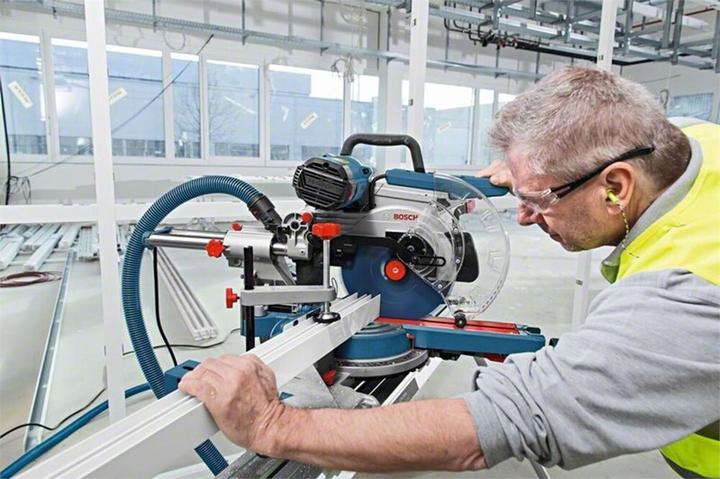 Produktbild Bosch Professional Gcm 350-254