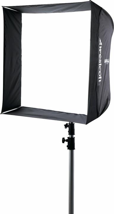 Produktbild Westcott Medium Apollo Flash Kit (Softbox, 71.10 cm)