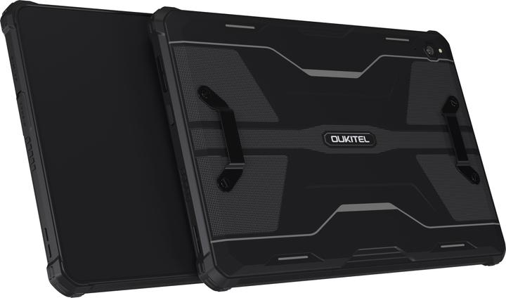 Image du produit Oukitel RT6 (4G, 10.10", 256 Go, Noir)