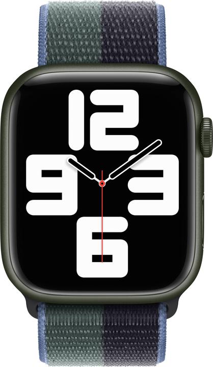 Produktbild Apple Sport Loop (45 mm, Nylon)