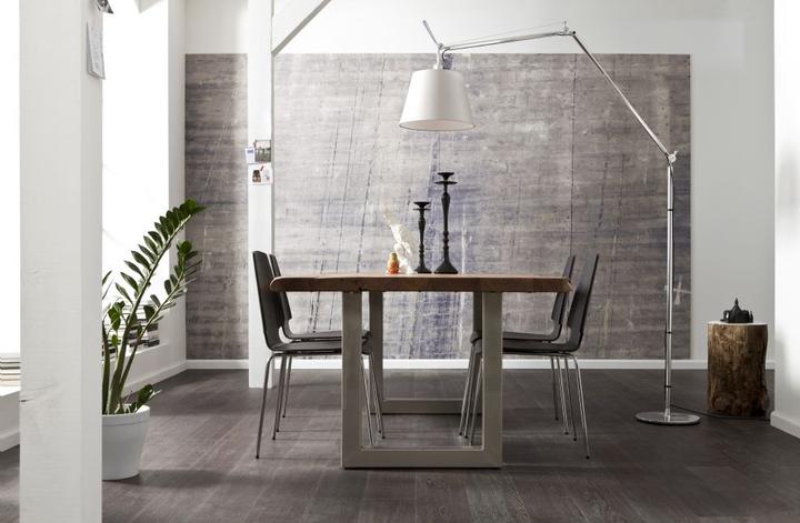 Actual product image Komar concrete (400 x 250 cm)
