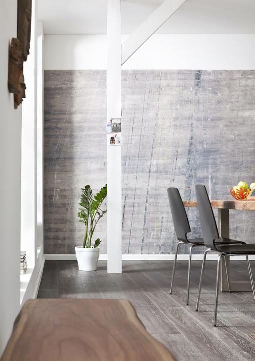 Actual product image Komar concrete (400 x 250 cm)