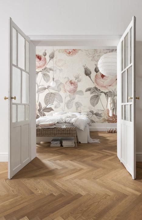 Actual product image Komar La Maison (368 x 248 cm)