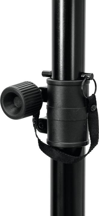 Produktbild Omnitronic M-4 Boxenhochständer