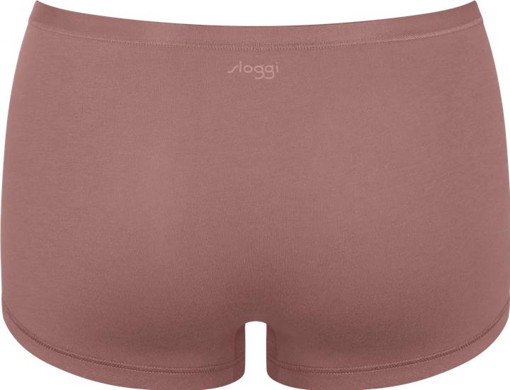 Immagine prodotto Sloggi 3er Pack GO Daily Cotton Short Slip (XXL, confezione da 3)