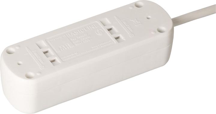 Actual product image Max Hauri Basic Line (3 x, Type 13, 1.50 m)