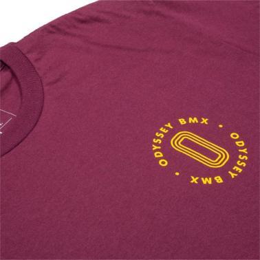 Immagine prodotto Odyssey T-shirt Athens (XL)