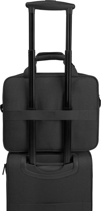 Actual product image Redolz Essentials 12 briefcase 40 cm laptop compartment (15.40")