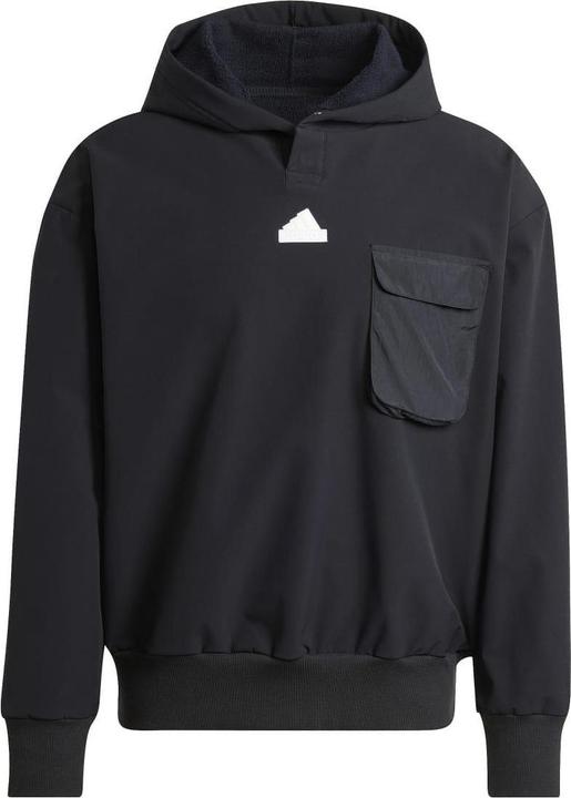 Immagine prodotto adidas City Escape Premium Kapuzenpullover (XS)