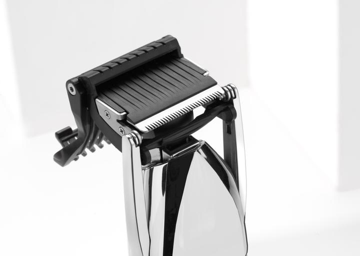 Image du produit BaByliss S996E Tondeuse à barbe Super X-Metal avec embout auriculaire