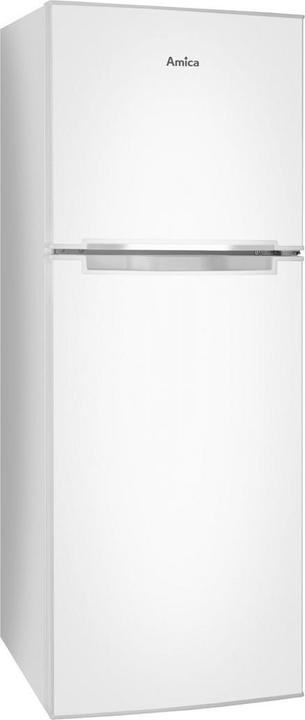 Produktbild Amica FD207.4 Kühl- und Gefrierkombination Freistehend Weiss (98 l)