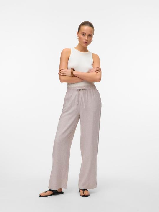 Produktbild Vero Moda Vmlinn Pants Wvn Noos (XL)
