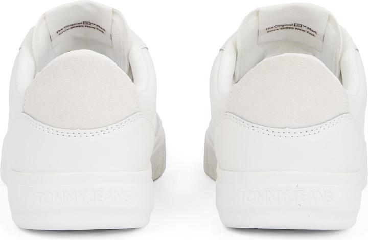 Actual product image Tommy Hilfiger Tjw Cupsole Sneaker (41)