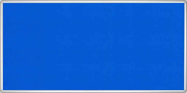 Image du produit Franken Tableau de notes en feutre PRO (180 x 90 cm)