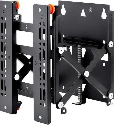 Actual product image edbak VWPOP40 narrow pop-out video wall mount, 19 to 40 inch (Wall, 40", 25 kg)