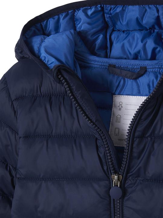 Actual product image Vertbaudet Stepping Jacket (92)