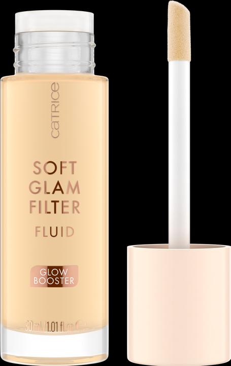 Immagine prodotto Catrice Soft Glam Filter (010 Fiera)