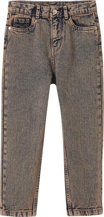Produktbild Vertbaudet Mädchen Mom-Jeans (110)