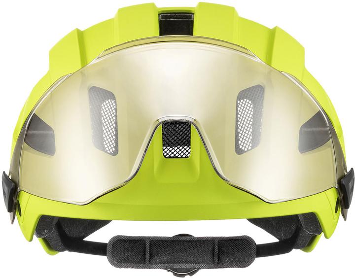 Produktbild Uvex Sports Stride Visor MIPS (56 - 59 cm)