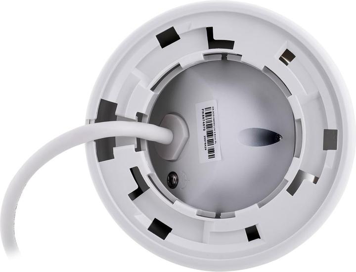 Actual product image Hikvision IP camera: DS-2CD1363G2-LIU (2 8 mm) EN (3840 x 2160 pixels)