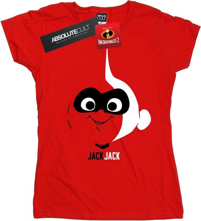 Disney Incredibles 2 Incredible Baby TShirt (S)