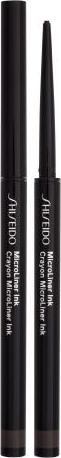 Actual product image Shiseido MicroLiner Ink (Brown)