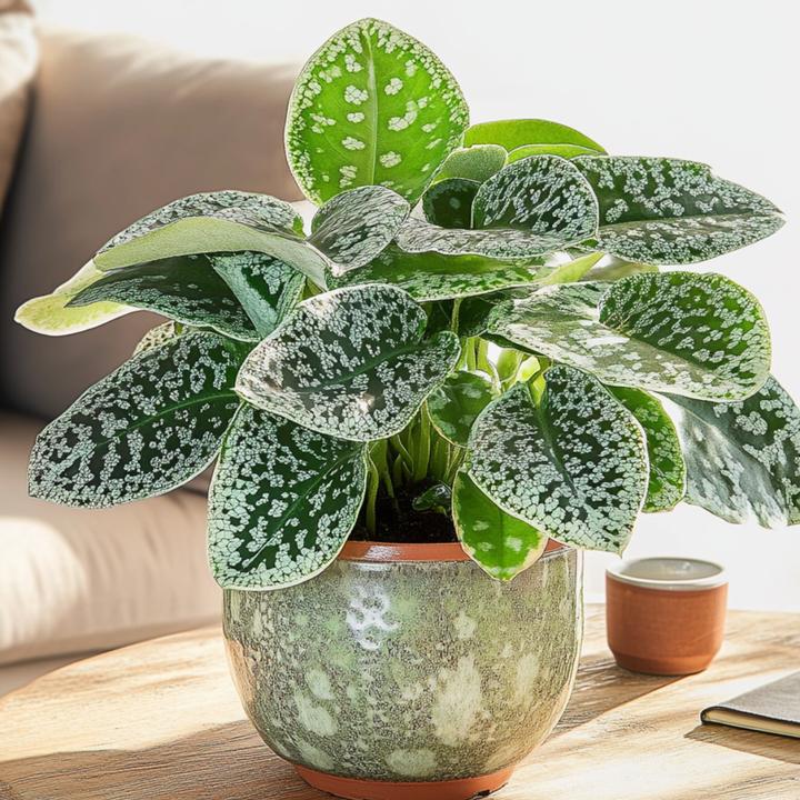 Produktbild Plant in a Box Streptocarpus Pretty Turtle - Drehfrucht (25 cm)