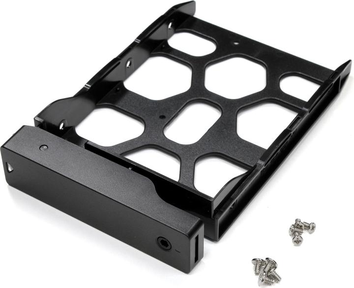 Actual product image Synology Hard disk tray (type D5)