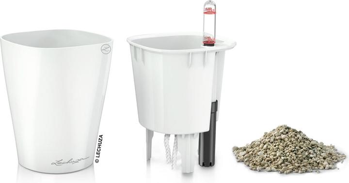 Actual product image Lechuza Mini Deltini (10 cm)