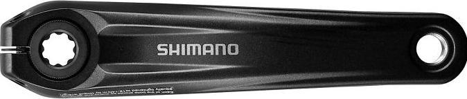 Shimano Crankarm (160 mm)