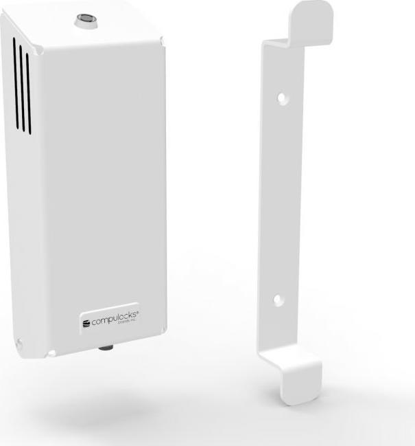 Image du produit Compulocks Rise Freedom 2.0 Secure Pwr Box Wh