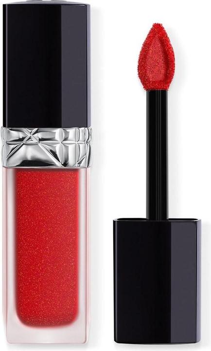 Image du produit Dior Christian Rouge Forever Liquid Sequin 999 Int23 (999)