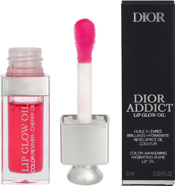 Immagine prodotto Dior Addict Lip Glow Oil (015 Ciliegia)