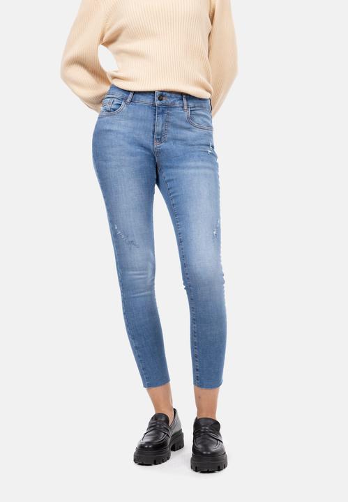 Produktbild Suri Frey Skinny Jeans SFY Freyday (XS)